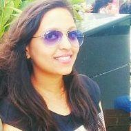 Shraddha K. Nursery-KG Tuition trainer in Bangalore