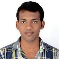 Ashok Kumar Battu Class 9 Tuition trainer in Hyderabad