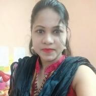 Nitu B. Class 8 Tuition trainer in Delhi