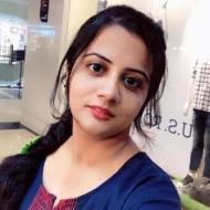 Sriradha G. Class 11 Tuition trainer in Siliguri