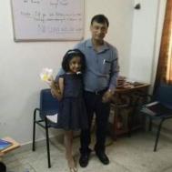 Anil Sharma Class 6 Tuition trainer in Delhi