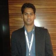 Ponna Gopal Salesforce Certification trainer in Pune