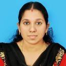 Photo of Aswathi V.