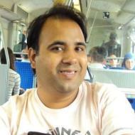 Ankur Khandelwal MS Office Software trainer in Mumbai