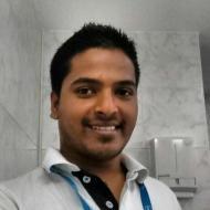 Manjunatha Sa Manual Testing trainer in Bangalore