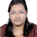 Photo of Sanjana G.