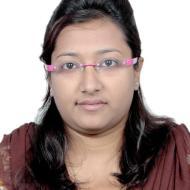 Sanjana G. Nursery-KG Tuition trainer in Bangalore