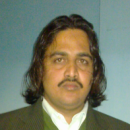 Photo of Tazeem Ahmad Khan