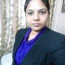 Photo of Priyanka K.