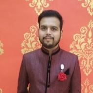 Safal Karmarkar Class 12 Tuition trainer in Vadodara