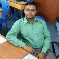 Prof. Animesh Kairi Class 9 Tuition trainer in Kolkata