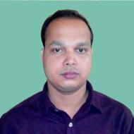 Raju Sardar Class 6 Tuition trainer in Kolkata