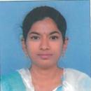 Photo of Saritha P.