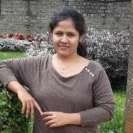 Veena N. Class I-V Tuition trainer in Bangalore