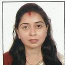 Photo of Anubhuti B.