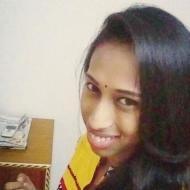 Sayantika R. Class I-V Tuition trainer in Kolkata