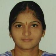 Sreelatha A. Class I-V Tuition trainer in Hyderabad