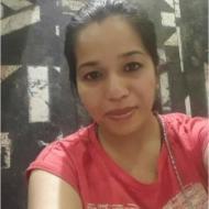 Vrinda S. Class 6 Tuition trainer in Mumbai