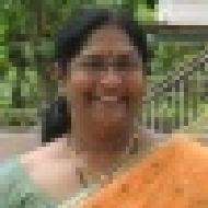 Pushpa M. BCA Tuition trainer in Bangalore