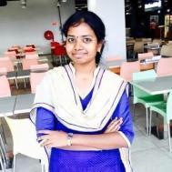 Bhagyalakshmi M. Java trainer in Chennai