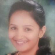 Shahina S. Class 6 Tuition trainer in Bangalore