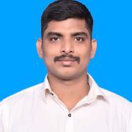 Dinesh Kumar Class 11 Tuition trainer in Chennai