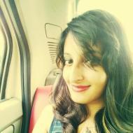 Pranjali S. Class 11 Tuition trainer in Mumbai