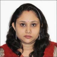 Darshana S. Class 6 Tuition trainer in Mumbai