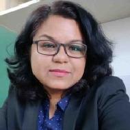 Sristi M. NEET-UG trainer in Bangalore