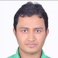 Raushan Raj MS SQL General trainer in Bangalore