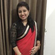 Kanika G. Spoken English trainer in Gurgaon