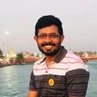 Darapaneni Chaitanya Kumar Class 9 Tuition trainer in Hyderabad