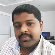 Raghu Nandan Autocad trainer in Bangalore