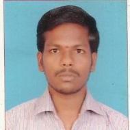 Premkumar G Red Hat trainer in Chennai