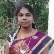 Sharmi A. Class 6 Tuition trainer in Chennai