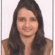 Swati B. LLB Tuition trainer in Ghaziabad