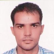 Naresh Choudhary MA Tuition trainer in Delhi