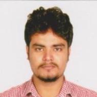 Manish Tiwari Class 9 Tuition trainer in Chandigarh