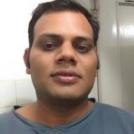 Anuj Big Data trainer in Chandigarh