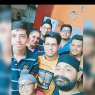 Taranjeet Singh Bakshi Class 11 Tuition trainer in Delhi