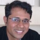 Photo of Deepak Burnwal