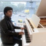 Manish K. Keyboard trainer in Delhi