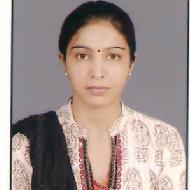 Uma R. Class 9 Tuition trainer in Lucknow