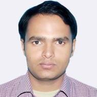 Sudhansu Suman Class 11 Tuition trainer in Noida