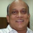 Photo of Amitabh Chandra