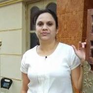 Reena Abacus trainer in Bangalore