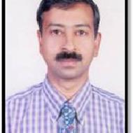 Bibhu Dutta Padhy BA Tuition trainer in Bangalore