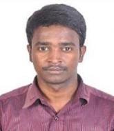 Saravanan M Class 11 Tuition trainer in Chennai