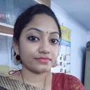 Photo of Anamika P.