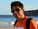 Photo of Ankit Bansal